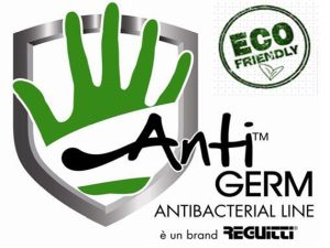 Antibakteriális Kilincsek